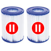 2 x Tip II