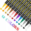 12 Buc - 1-5 mm