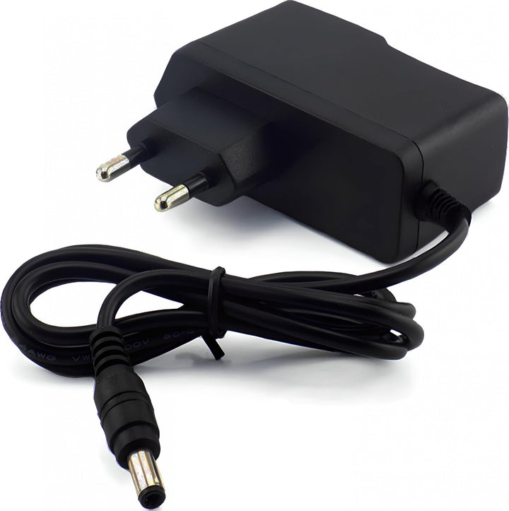Incarcator universal, Zola, 6V, 1A, 100-240 V, 50/60Hz, negru