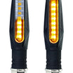 12 LED-uri