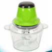 250W, verde
