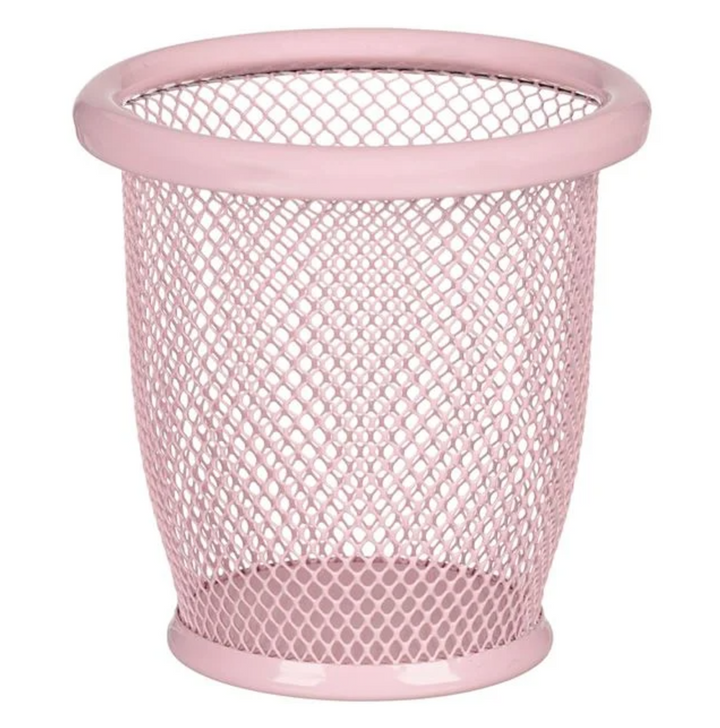 Suport pentru Pixuri de Sarma Roz Nude 10.5x10cm Zola