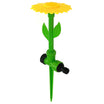Floare galbena