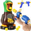 12 bile Ratoiul Ducky 