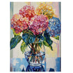 Buchet de hortensii