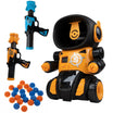 24 bile Robotelul  