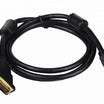 HDMI-DVI 2 m