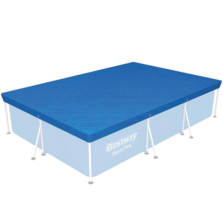 Protectie Bestway pentru piscina 300 x 201 x 66 cm