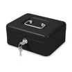 20x16x9 cm, neagra