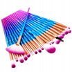 20 pcs Curcubeu