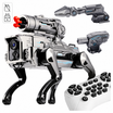 Robot interactiv 3 in 1