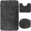 Gri antracit ,  81.5 x 49.5 cm
