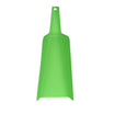 Plastic 38x21x3 cm