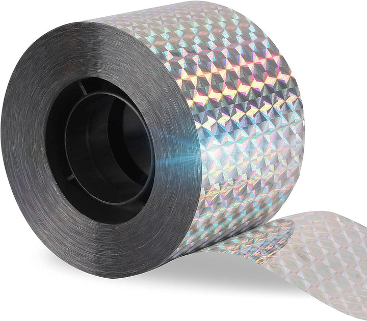 Sperietoare pentru pasari, Holograma, Zola®, reflectorizanta, banda 80 m