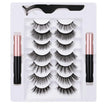 Set 7 perechi de gene magnetice