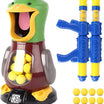24 bile Ratoiul Ducky 