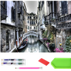 Peisaj romantic Venetia