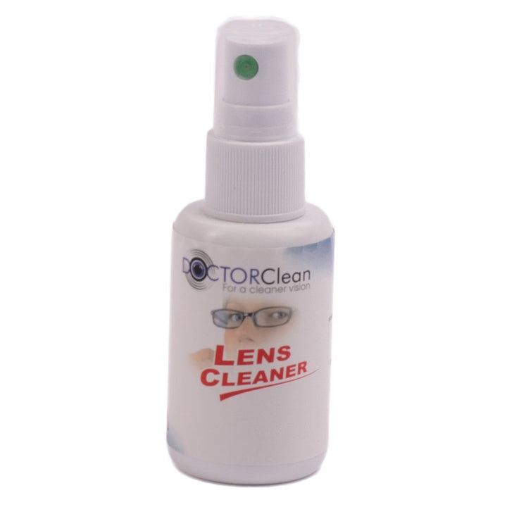 Solutie curatat ochelari Doctor Clean 50ml Ubix