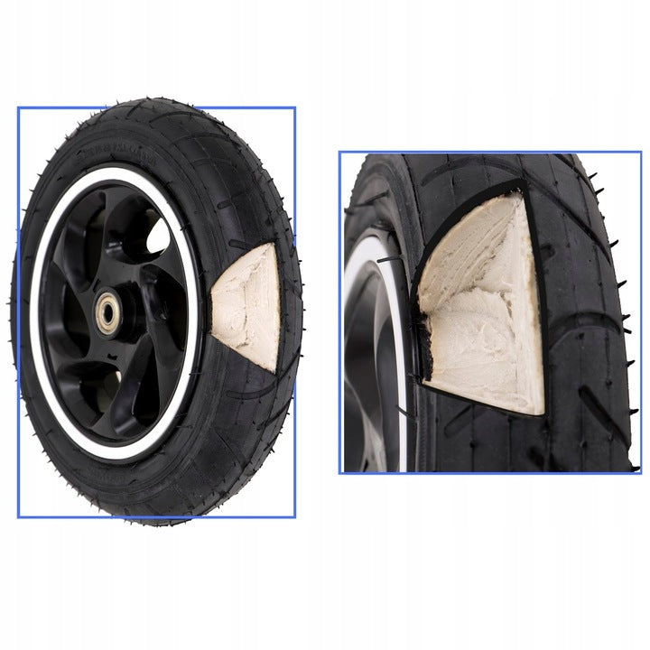 Tricicleta 3 in 1 copii, Zola, scaun 360°, spatar reglabil, ghidon 70-110 cm, baldachin pliabil, centuri, roti spate blocabile, maner reglabil, greutate suportata 30 kg, geanta, gri/negru