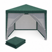 3x3x2.45 Verde/Plasa