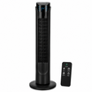  83 cm Negru
