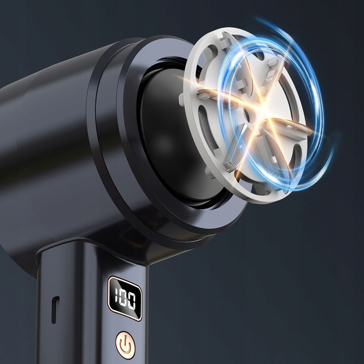 Aparat de curatat scame, Zola®, acumulator 500 mAh, display LCD, lame inlocuibile, ABS, gri