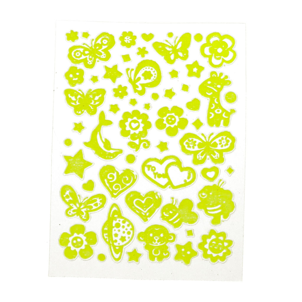 Kit de terariu cu lumini LED pentru copii, Zola, 3 dinozauri, accesorii incluse, 10 x 10 x 16 cm