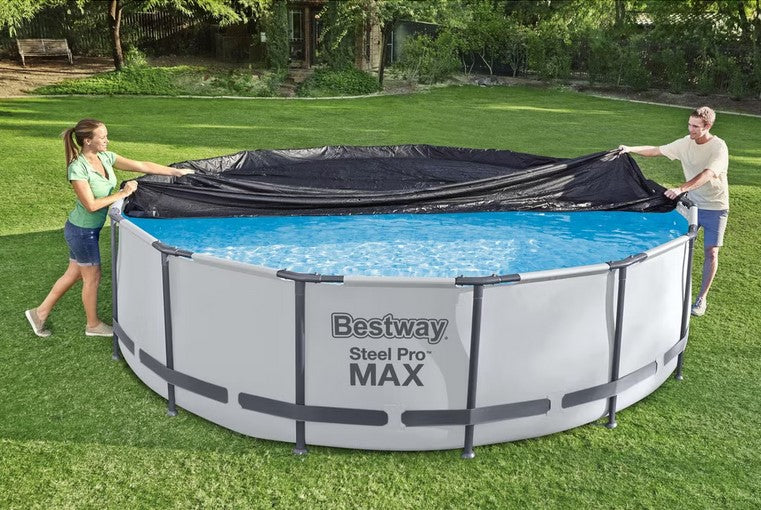 Prelata Bestway® FlowClear™, 58038, piscina, 4,57 m