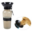 500ml crem/negru