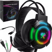 RGB Trident