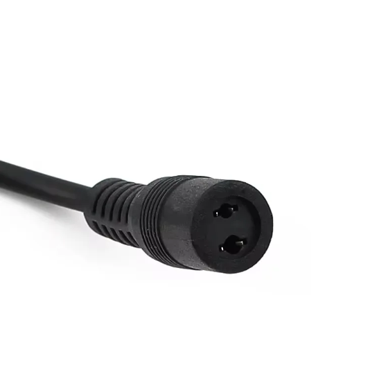 Incarcator universal, Zola®, cu 6 terminale interschimbabile, tensiune de iesire de la 3V pana la 12V, 24W, curent maxim 3A, 8 x 5 x 3.4 cm, neagra