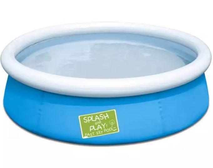 Piscina gonflabila pentru copii Bestway, 152 x 38 cm