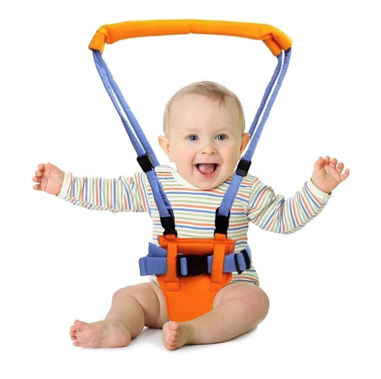 Ham premergator pentru bebelusi, Zola®, invata confortabil mersul pe jos al copilului
