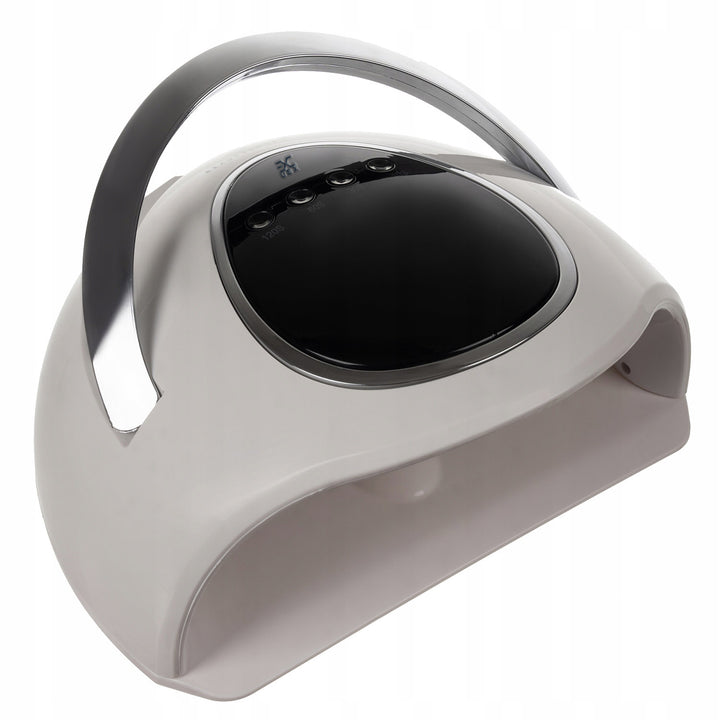 Lampa UV led pentru unghii, Zola®, 48 leduri, 24W, alimentare 20-240V, 50-60Hz, 10 cleme pentru unghii
