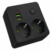 5in1 Negru