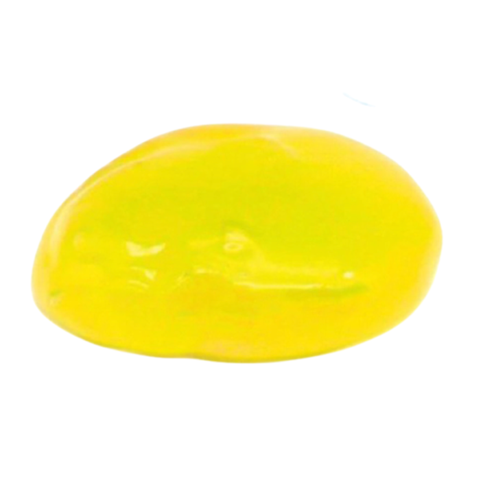 Gel slime pentru curatarea prafului,