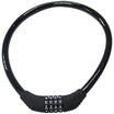 1,1 m, negru