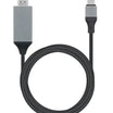 HDMI-USB-C 2 m