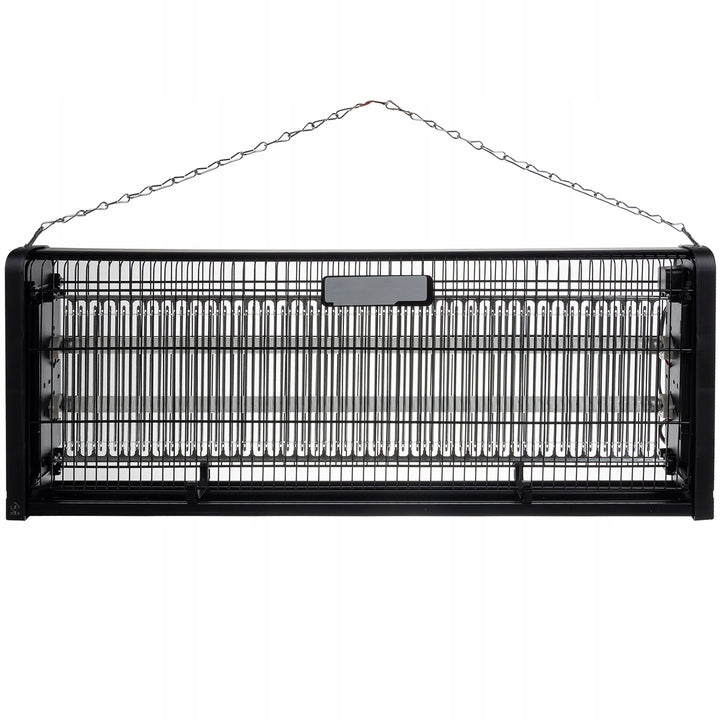 Aparat cu ultraviolete, Zola®, anti insecte zburatoare muste, tantari,putere 40W, tensiune 1800-2500V,67x6x24.5 cm