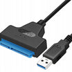 Adaptor SATA 15 cm