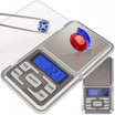 max 500 g, gri