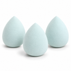  3 x Bleu