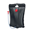 Negru cu rosu-20 L