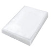 Set pungi pentru aparat de vidat alimente, Zola®, 50 bucati, 20x30 cm, transparente