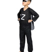 Zorro 95-110 cm