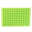 96 cuburi 30.5x20x2 cm verde