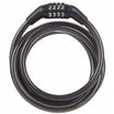 1 m, negru