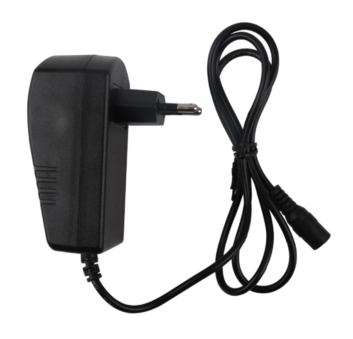 Incarcator universal, Zola®, cu 6 terminale interschimbabile, tensiune de iesire de la 3V pana la 12V, 24W, curent maxim 3A, 8 x 5 x 3.4 cm, neagra