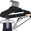 10 Catifea neagra