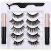 Set 5 perechi de gene magnetice